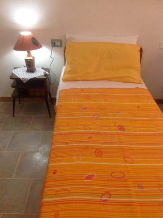Agriturismo Sogno Latino Iglesias Dış mekan fotoğraf