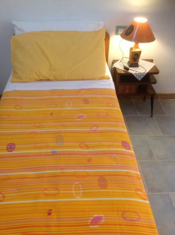 Agriturismo Sogno Latino Iglesias Dış mekan fotoğraf