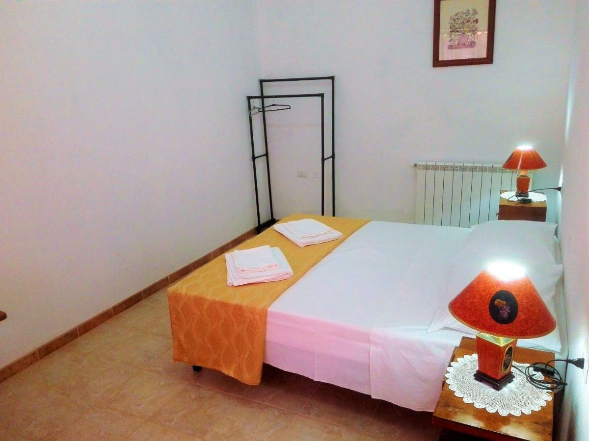 Agriturismo Sogno Latino Iglesias Dış mekan fotoğraf